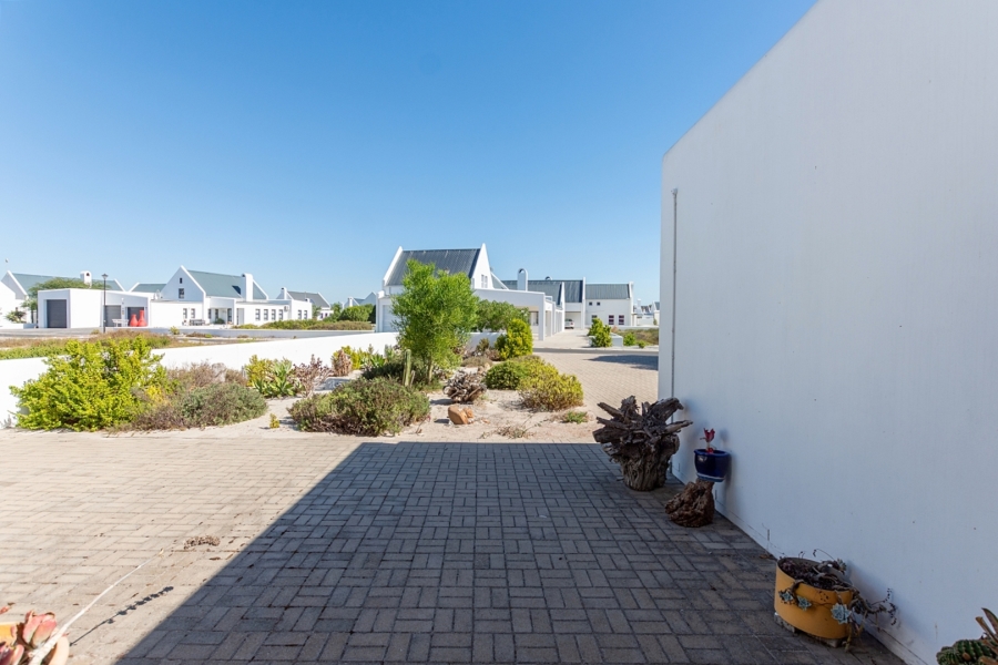 3 Bedroom Property for Sale in Dwarskersbos Western Cape